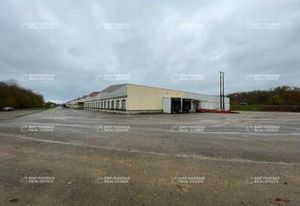 Entrepôt logistique à vendre Gondreville - Proche A31