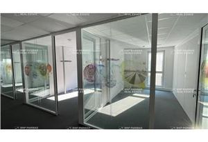 Bureaux à louer Le Mans Gare TGV