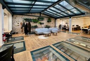 Location bureaux Paris 10 - Proche Métro Bonne Nouvelle et Poissonnière