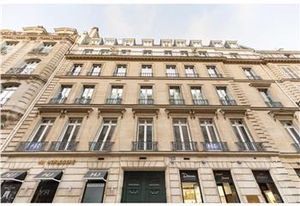 Location bureaux Paris 8 - Rue La Boétie