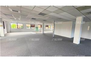 Location bureaux Saint-Thibault-des-Vignes - Proche RER A et bus