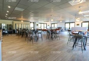 Bureaux neufs à vendre Meylan - Proche C1, autoroutes et RIE