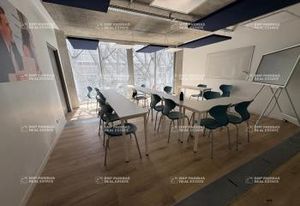 Bureaux à vendre Nantes - Île de Nantes