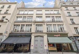 Location bureaux Paris 10 - Proche Métro Paradis Hauteville