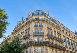 Location bureaux Paris 1 - Louvre x Bourse de Commerce