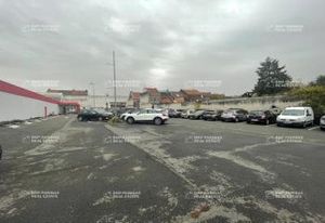 Vente entrepôt Carvin - Proche Lille