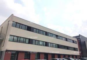 Vente bureau Saint-Grégoire - Parc tertiaire