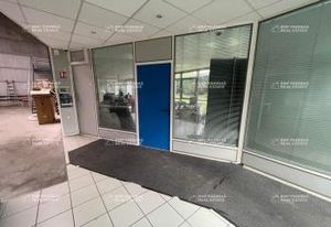 Location entrepôt Mons-en-Baroeul - Proche Lille
