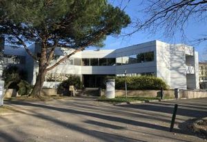 Location bureaux Labège Enova - Proche Toulouse