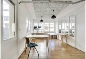 Location bureaux Boulogne-Billancourt - Centre-ville, proche transports