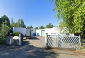 Bâtiment à vendre Saint-Symphorien-d'Ozon - Proche A7
