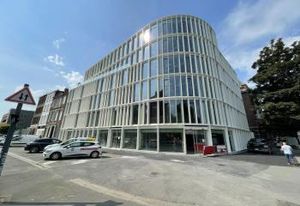 Location bureaux Lille - Proche centre-ville et transports