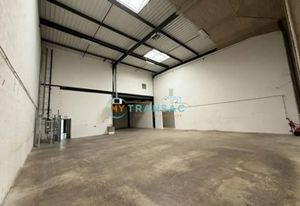 Location local d'activité Saint-Denis - 231 m²