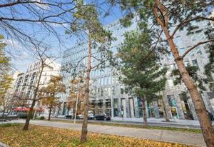 Location bureaux Boulogne-Billancourt - Proche transports en commun