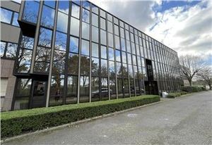 Location bureaux Rennes Nord - Proche périphérique et transports en commun