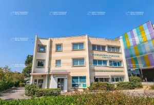 Bureaux à vendre Cesson-Sévigné - Proche transports