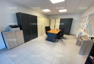 Local d'activité à vendre Acigné - Batiment indépendant