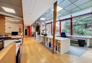 Vente bureaux Chatillon - Proche transports en commun