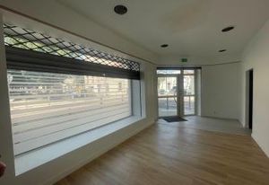 Location bureaux Bagnolet - Proche transports en commun