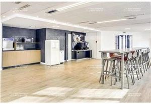 Vente bureaux Colombes, proche quartier d'affaires de la Défense