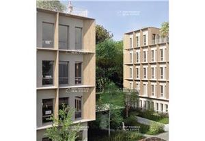 Vente bureaux Orvault - Carrefour des périphériques Nord et Ouest