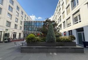 Location bureaux Lyon 9 - Proche quais de Saône et transports