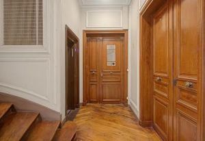 Location bureaux Paris 1 - Proche transports en commun