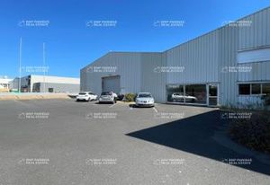 Location locaux d'activité Saint-Herblain - 44