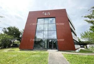 Location bureaux Montpellier Sud - Proche aéroport et tramway
