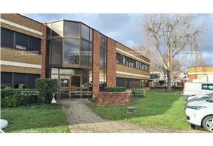 Location bureaux Lingolsheim - Parc des Tanneries, proche Strasbourg