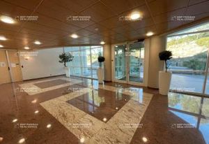 Location bureaux Sophia Antipolis - Proche Valbonne et espaces verts
