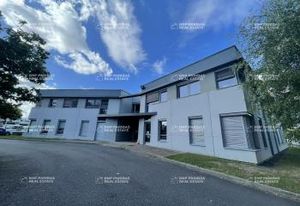 Vente bureaux Saint-Herblain - Parc d'affaires du Moulin Neuf