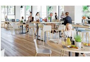 Location bureaux Montigny-le-Bretonneux - Proche gare RER C et Transilien