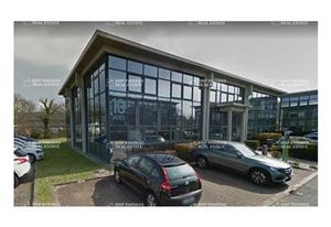 Bureaux à louer Nantes - Technoparc de l'Aubinière, proche périphérique