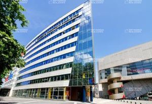 Bureaux à louer Dijon - Cité des Affaires