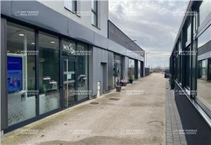 Location bureaux Ars-Laquenexy - Proche ZAC de Mercy