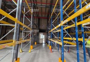 Location entrepôt Croissy-Beaubourg - Zone logistique stratégique