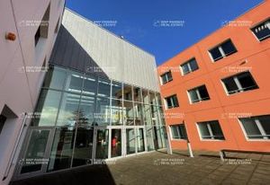Location bureaux Orvault - Proche périphérique Nord et route de Rennes