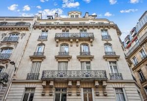 Location bureaux Paris 16 - Proche Trocadéro
