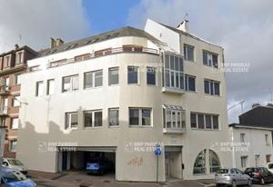 Bureaux à vendre Amiens centre - Rue Philippe Lebon