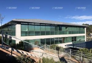Location bureaux Biot Sophia Antipolis - Proche gare routière