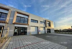 Location entrepôt Toulouse - ZI de Thibaud