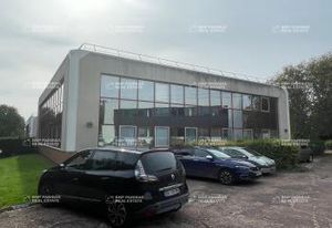 Vente bureaux Bois-Guillaume - Parc tertiaire et parking