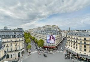 Location bureaux Paris 9 - Quartier Central des Affaires