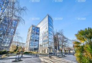 Vente bureaux Villepinte - Proximité RER Parc des Expositions