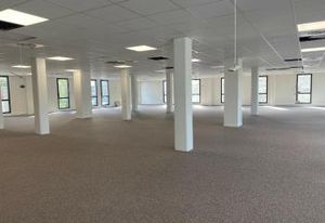 Location bureaux Pessac - Zone Dynamique de Haut Leveque