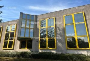 Location bureaux Villers-lès-Nancy - Technopôle Nancy-Brabois