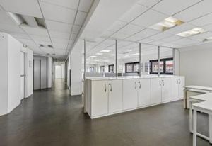 Bureaux à vendre Courbevoie - Proche gare Bécon-les-Bruyères