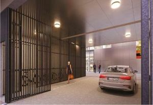 Vente bureaux Suresnes, proche transports en commun