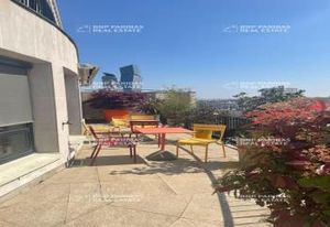 Location bureaux Paris 13 - Proche périphérique Sud